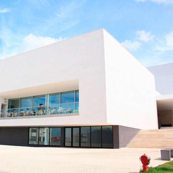 CCC Caldas da Rainha - Espaço 1