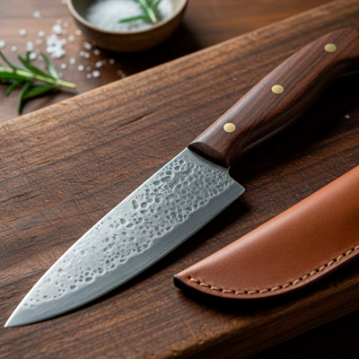 Melhor Peça de Cutelaria